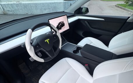 Tesla Model Y I, 2023 год, 5 100 000 рублей, 6 фотография
