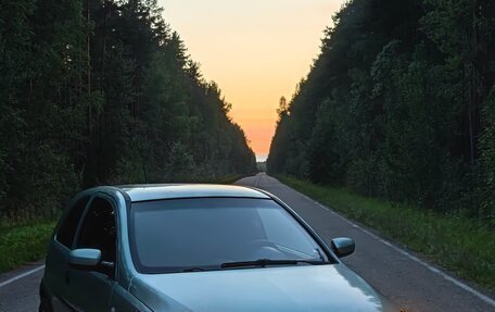 Opel Corsa C рестайлинг, 2000 год, 270 000 рублей, 1 фотография