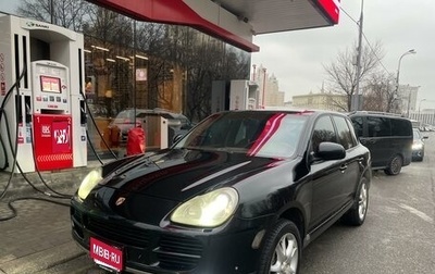 Porsche Cayenne III, 2003 год, 950 000 рублей, 1 фотография