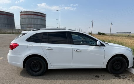 Chevrolet Cruze II, 2014 год, 1 110 000 рублей, 7 фотография