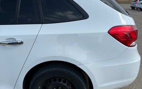 Chevrolet Cruze II, 2014 год, 1 110 000 рублей, 10 фотография