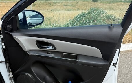 Chevrolet Cruze II, 2014 год, 1 110 000 рублей, 18 фотография