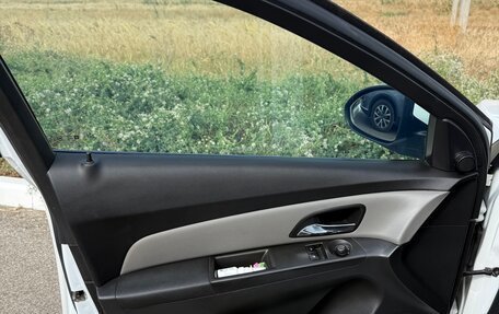 Chevrolet Cruze II, 2014 год, 1 110 000 рублей, 30 фотография