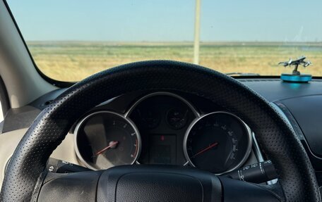 Chevrolet Cruze II, 2014 год, 1 110 000 рублей, 35 фотография