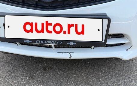 Chevrolet Cruze II, 2014 год, 1 110 000 рублей, 39 фотография
