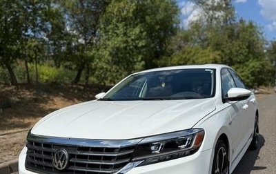 Volkswagen Passat B8 рестайлинг, 2020 год, 2 600 000 рублей, 1 фотография