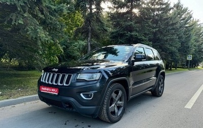 Jeep Grand Cherokee, 2013 год, 2 300 000 рублей, 1 фотография