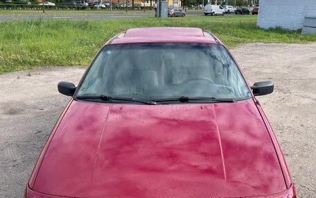 Volkswagen Passat B3, 1993 год, 135 000 рублей, 3 фотография