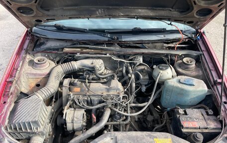 Volkswagen Passat B3, 1993 год, 135 000 рублей, 4 фотография
