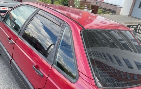 Volkswagen Passat B3, 1993 год, 135 000 рублей, 9 фотография