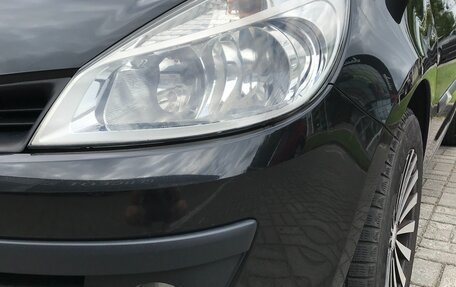 Renault Clio III, 2008 год, 670 000 рублей, 8 фотография