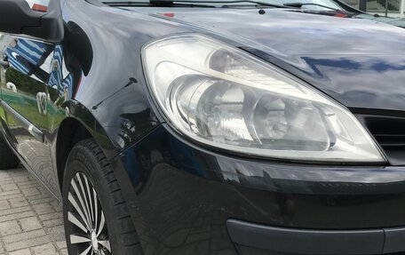 Renault Clio III, 2008 год, 670 000 рублей, 7 фотография