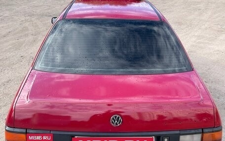 Volkswagen Passat B3, 1993 год, 135 000 рублей, 2 фотография