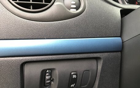 Renault Clio III, 2008 год, 670 000 рублей, 23 фотография