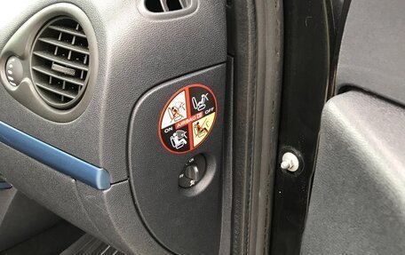 Renault Clio III, 2008 год, 670 000 рублей, 24 фотография