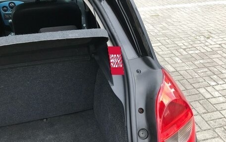Renault Clio III, 2008 год, 670 000 рублей, 11 фотография
