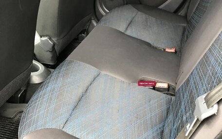 Renault Clio III, 2008 год, 670 000 рублей, 18 фотография