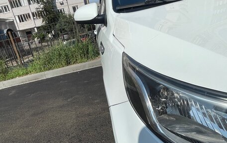KIA Rio III рестайлинг, 2012 год, 650 000 рублей, 8 фотография