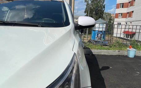 KIA Rio III рестайлинг, 2012 год, 650 000 рублей, 7 фотография