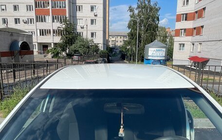 KIA Rio III рестайлинг, 2012 год, 650 000 рублей, 9 фотография
