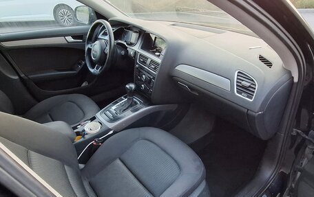 Audi A4, 2013 год, 1 350 000 рублей, 7 фотография