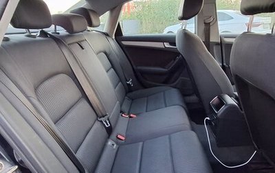Audi A4, 2013 год, 1 350 000 рублей, 1 фотография