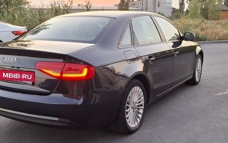 Audi A4, 2013 год, 1 350 000 рублей, 5 фотография