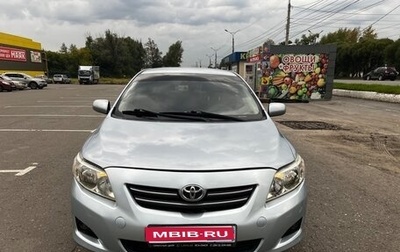Toyota Corolla, 2007 год, 950 000 рублей, 1 фотография
