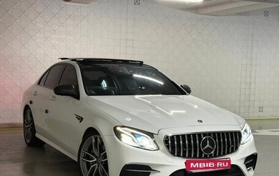 Mercedes-Benz E-Класс AMG, 2019 год, 4 710 013 рублей, 1 фотография