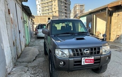 Nissan Kix, 2009 год, 800 000 рублей, 1 фотография