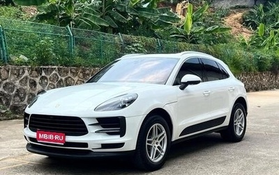 Porsche Macan I рестайлинг, 2020 год, 5 276 040 рублей, 1 фотография