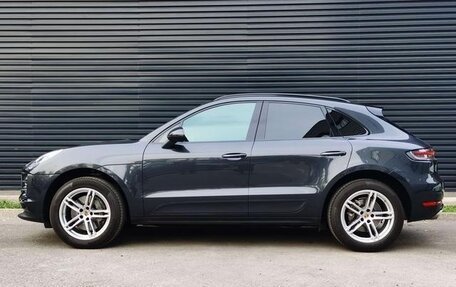 Porsche Macan I рестайлинг, 2021 год, 5 700 020 рублей, 5 фотография