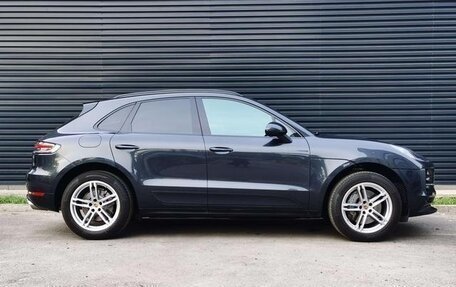 Porsche Macan I рестайлинг, 2021 год, 5 700 020 рублей, 7 фотография