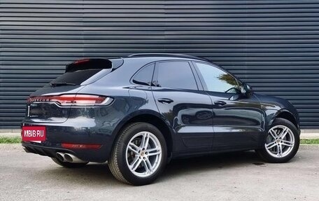 Porsche Macan I рестайлинг, 2021 год, 5 700 020 рублей, 8 фотография