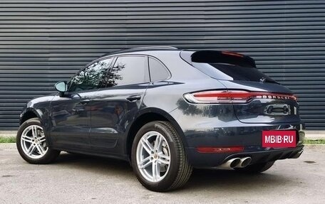 Porsche Macan I рестайлинг, 2021 год, 5 700 020 рублей, 6 фотография