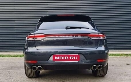 Porsche Macan I рестайлинг, 2021 год, 5 700 020 рублей, 3 фотография