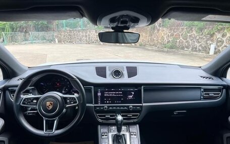 Porsche Macan I рестайлинг, 2020 год, 5 276 040 рублей, 6 фотография