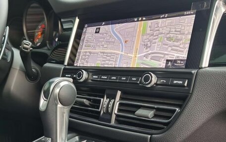 Porsche Macan I рестайлинг, 2021 год, 5 700 020 рублей, 11 фотография