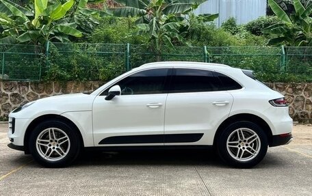 Porsche Macan I рестайлинг, 2020 год, 5 276 040 рублей, 3 фотография