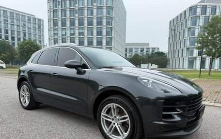 Porsche Macan I рестайлинг, 2021 год, 5 776 020 рублей, 3 фотография