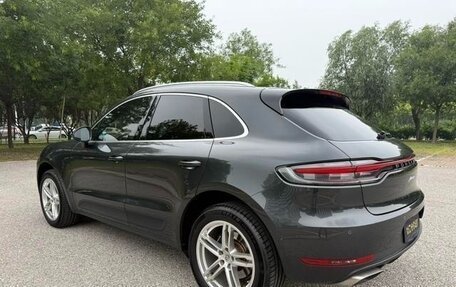 Porsche Macan I рестайлинг, 2021 год, 5 776 020 рублей, 5 фотография