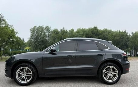 Porsche Macan I рестайлинг, 2021 год, 5 776 020 рублей, 8 фотография