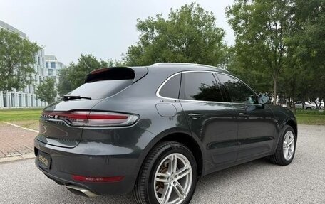 Porsche Macan I рестайлинг, 2021 год, 5 776 020 рублей, 7 фотография