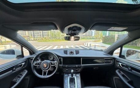 Porsche Macan I рестайлинг, 2021 год, 5 776 020 рублей, 9 фотография
