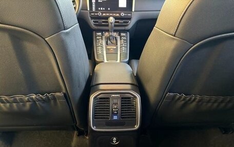 Porsche Macan I рестайлинг, 2021 год, 5 576 010 рублей, 11 фотография