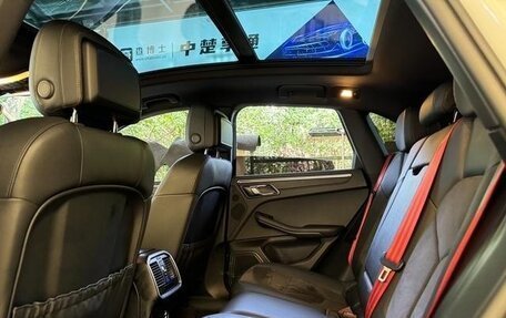 Porsche Macan I рестайлинг, 2021 год, 5 576 010 рублей, 9 фотография