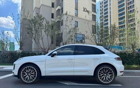 Porsche Macan I рестайлинг, 2021 год, 6 476 030 рублей, 6 фотография