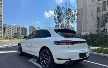 Porsche Macan I рестайлинг, 2021 год, 6 476 030 рублей, 5 фотография