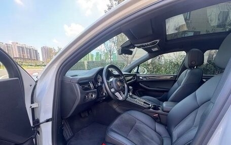 Porsche Macan I рестайлинг, 2021 год, 6 476 030 рублей, 9 фотография
