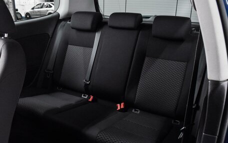 Volkswagen Golf VI, 2012 год, 849 000 рублей, 9 фотография